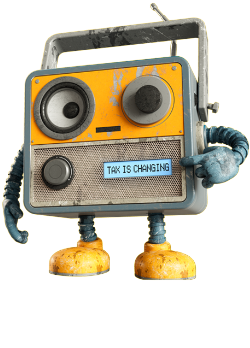 Tax is going digital logo